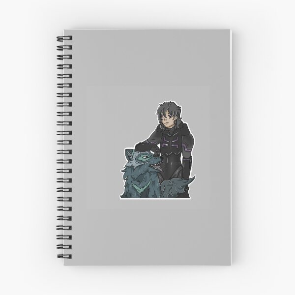 Item preview, Keith Kogane ( Voltron ) designed and sold by cosm0sketch.