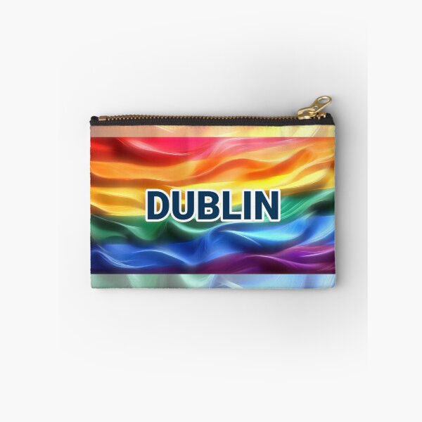 Item preview, Dublin - Gay Pride designed and sold by PrideFeliz.