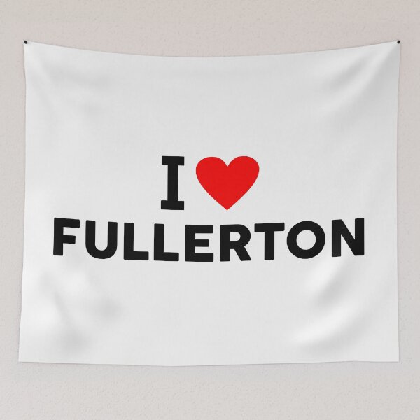 Item preview, Fullerton  United States designed and sold by tony4urban.