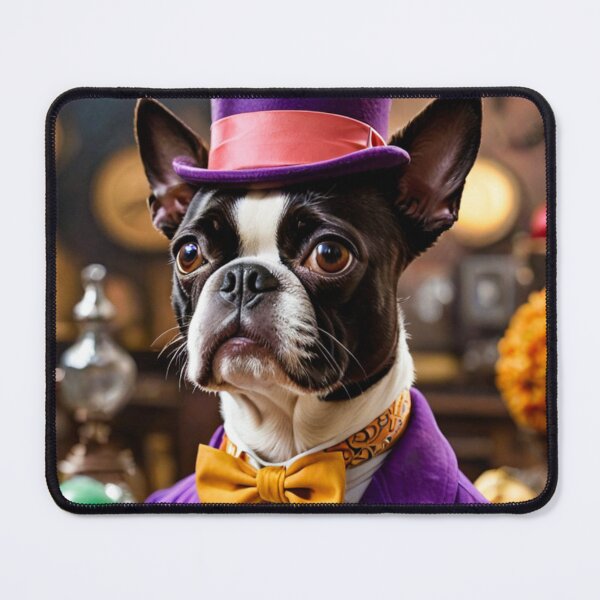 Item preview, Fig Newton and the Chocolate Factory designed and sold by Photovoltaic_Photographer.