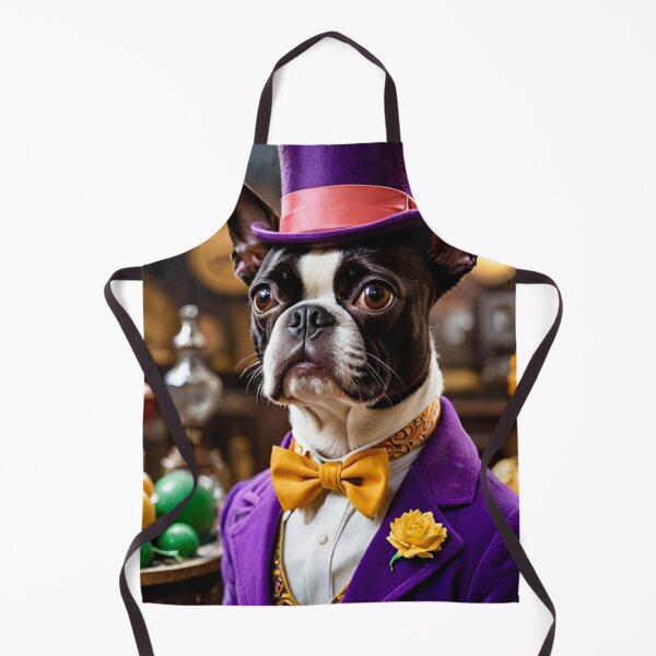 Item preview, Fig Newton and the Chocolate Factory designed and sold by Photovoltaic_Photographer.
