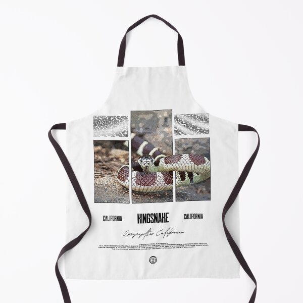 Item preview, California Kingsnake Snake Owner designed and sold by JRRTs.