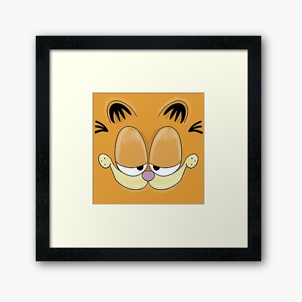 Item preview, Ginger cat designed and sold by kenall_creations_art.