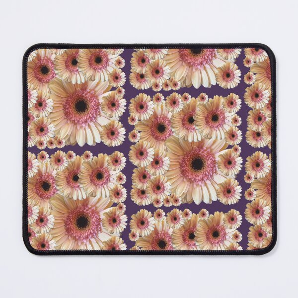 Item preview, Pinkish daisies  designed and sold by Lauracolleen3.
