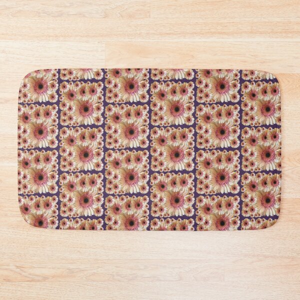 Item preview, Pinkish daisies  designed and sold by Lauracolleen3.