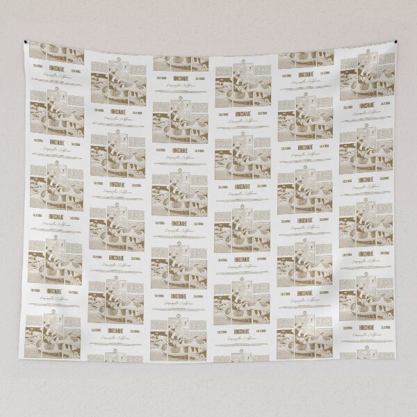Item preview, California Kingsnake Snake Owner designed and sold by JRRTs.