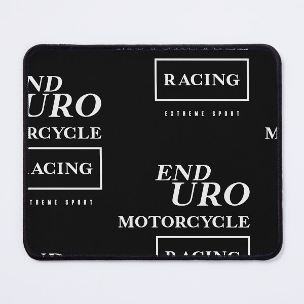 Item preview, Extreme Sport Enduro Motorcycle Racing designed and sold by cidolopez.