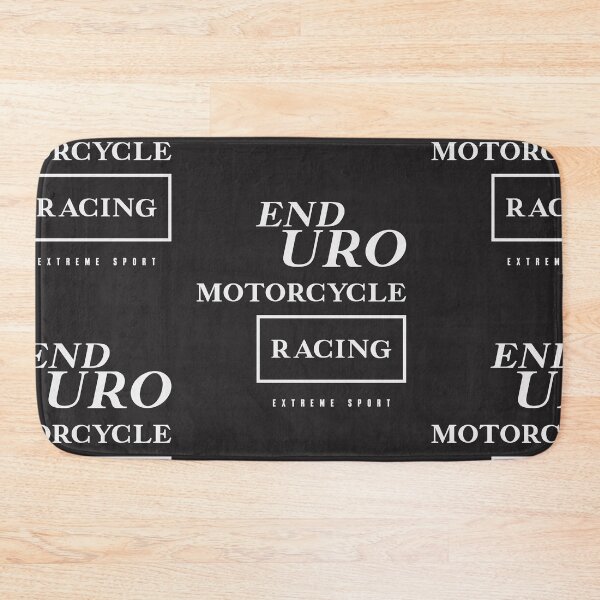 Item preview, Extreme Sport Enduro Motorcycle Racing designed and sold by cidolopez.
