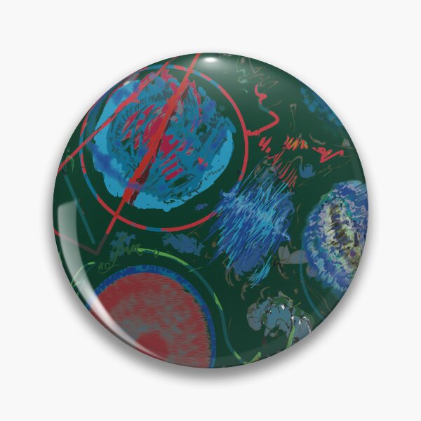 Item preview, Organic Cosmos designed and sold by GregorProjector.