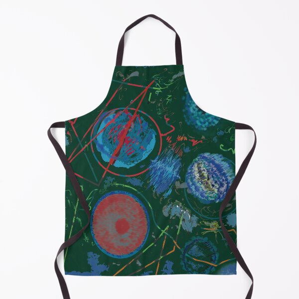 Item preview, Organic Cosmos designed and sold by GregorProjector.
