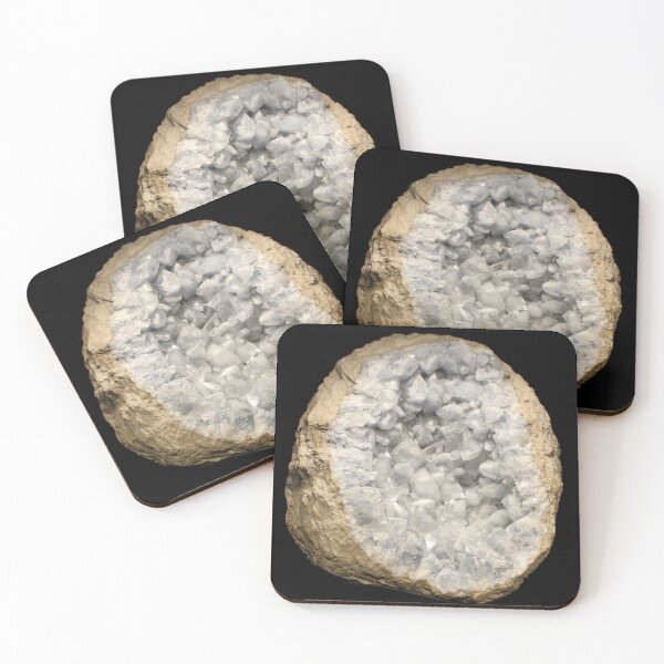 Item preview, Rock Full of Crystals designed and sold by Vicki Spindler (VHS Photography).