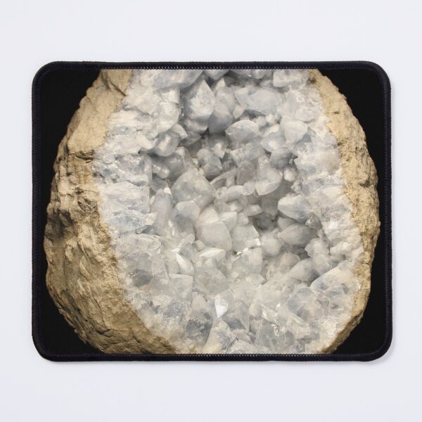 Item preview, Rock Full of Crystals designed and sold by Vicki Spindler (VHS Photography).