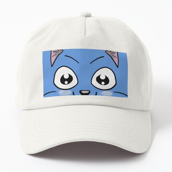 Aperçu de l'œuvre chat bleu créée et vendue par kenall_creations_art.