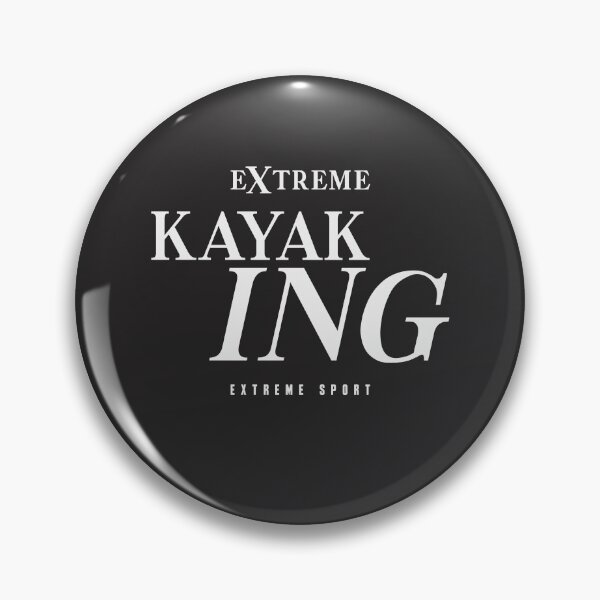 Item preview, Extreme Sport Extreme Kayaking designed and sold by cidolopez.