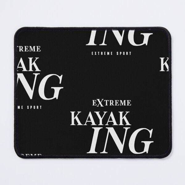 Item preview, Extreme Sport Extreme Kayaking designed and sold by cidolopez.