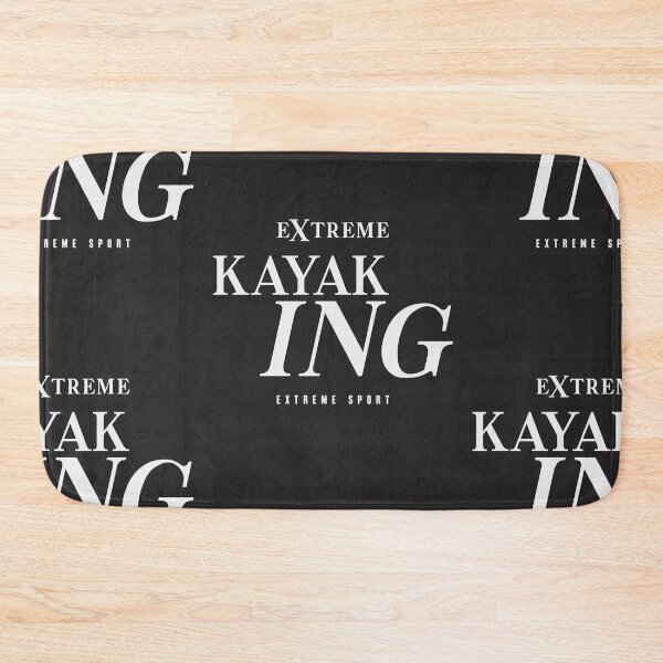 Item preview, Extreme Sport Extreme Kayaking designed and sold by cidolopez.
