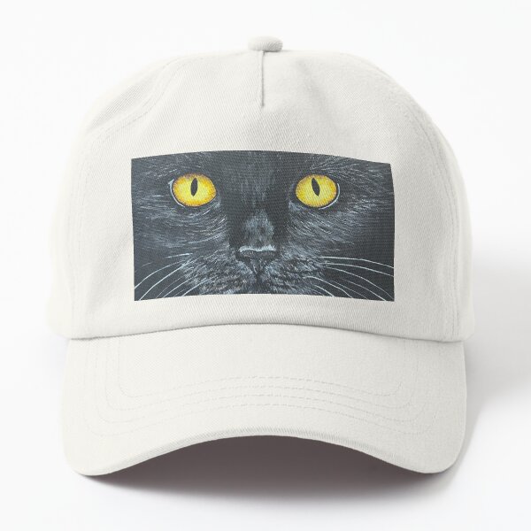 Aperçu de l'œuvre Chat noir LH créée et vendue par Natty D.