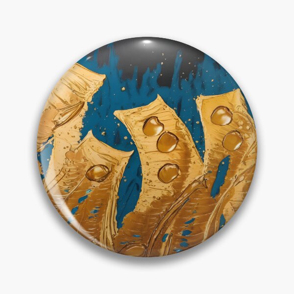 Item preview, Golden Path designed and sold by Allegria-Oschen.