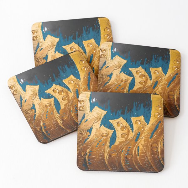 Item preview, Golden Path designed and sold by Allegria-Oschen.