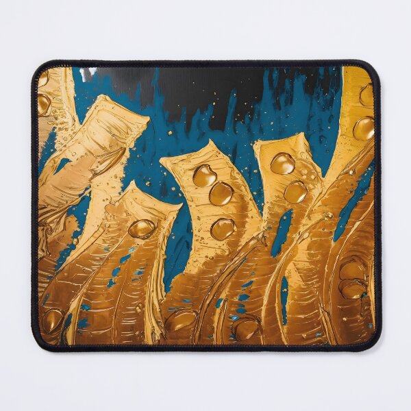 Item preview, Golden Path designed and sold by Allegria-Oschen.