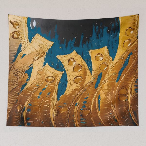 Item preview, Golden Path designed and sold by Allegria-Oschen.