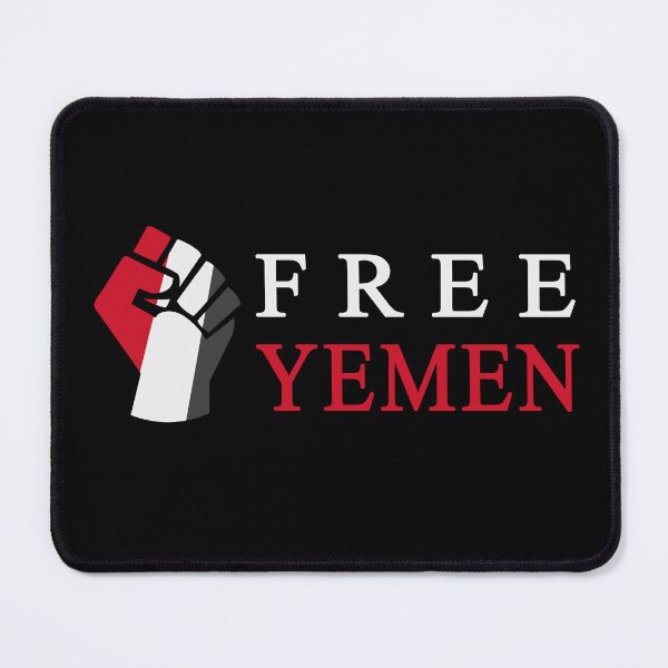 Item preview, FREE YEMEN designed and sold by Mo5tar.