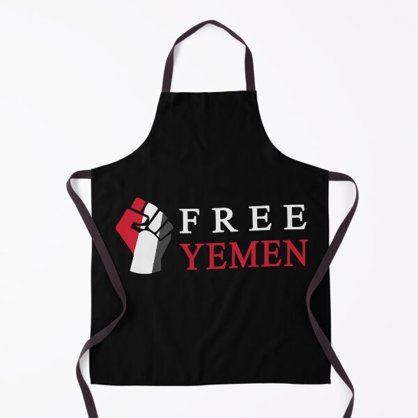 Item preview, FREE YEMEN designed and sold by Mo5tar.