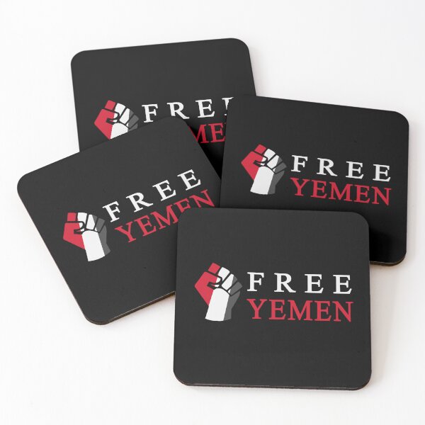 Item preview, FREE YEMEN designed and sold by Mo5tar.