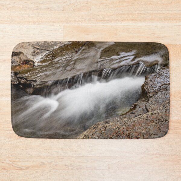 Item preview, Browns River Vancouver Island designed and sold by LarsOlofPhoto.