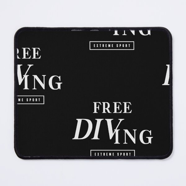 Item preview, Extreme Sport Freediving designed and sold by cidolopez.