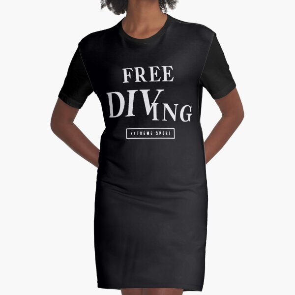 Item preview, Extreme Sport Freediving designed and sold by cidolopez.