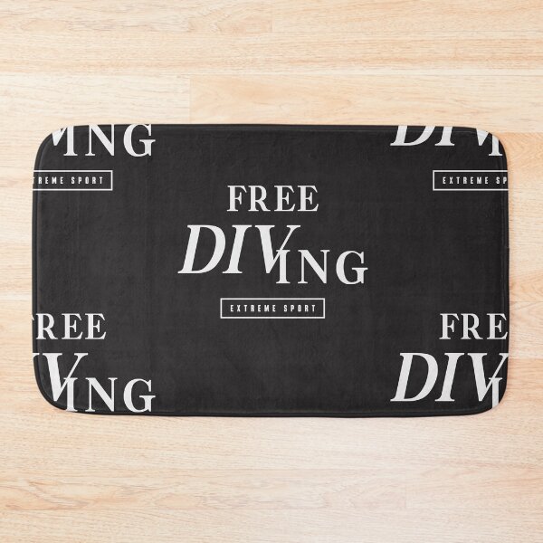 Item preview, Extreme Sport Freediving designed and sold by cidolopez.