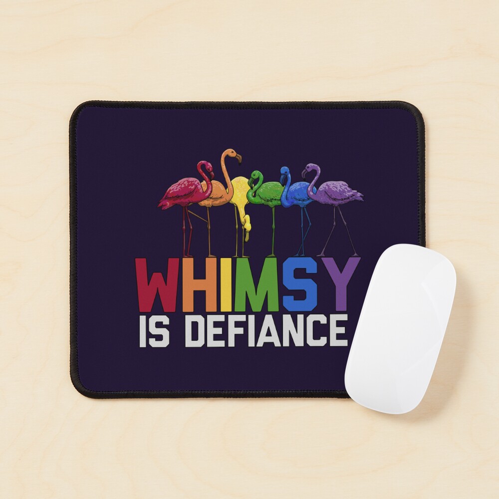 Item preview, Mouse Pad designed and sold by artbyveya.