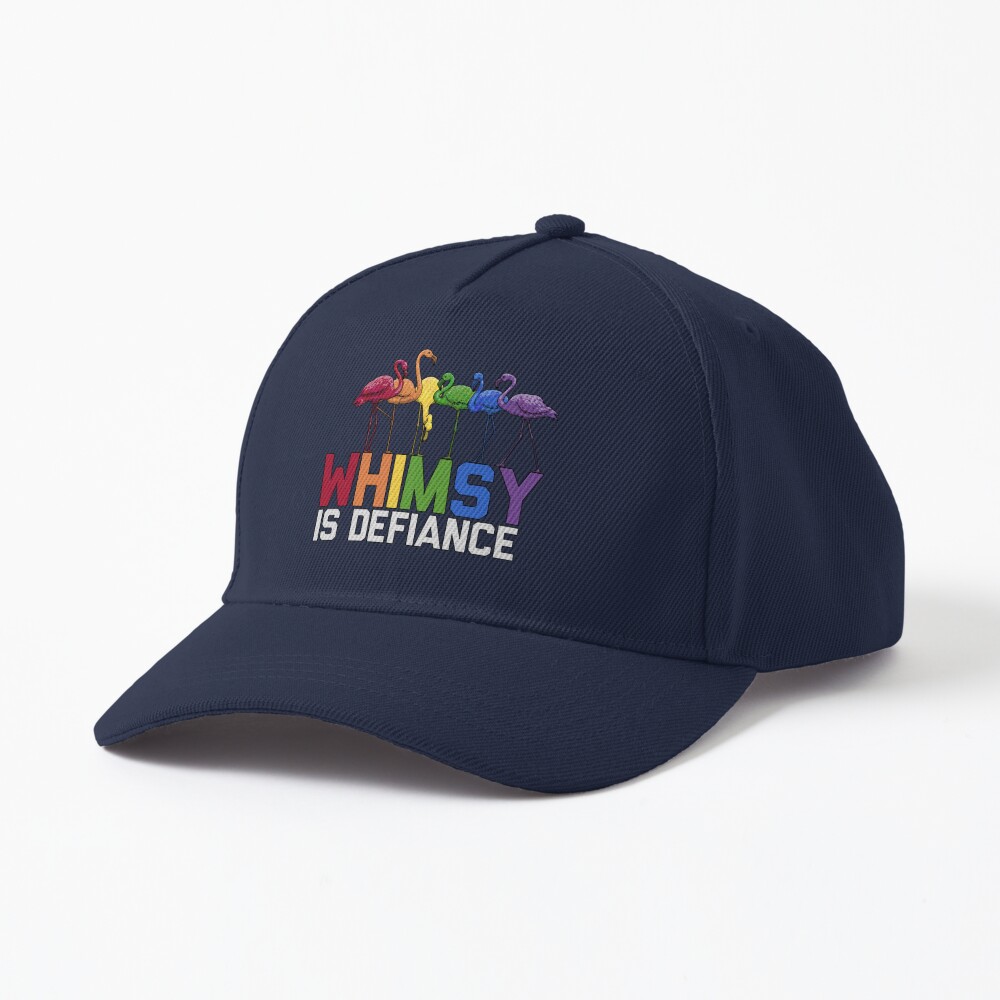 Item preview, Baseball Cap designed and sold by artbyveya.