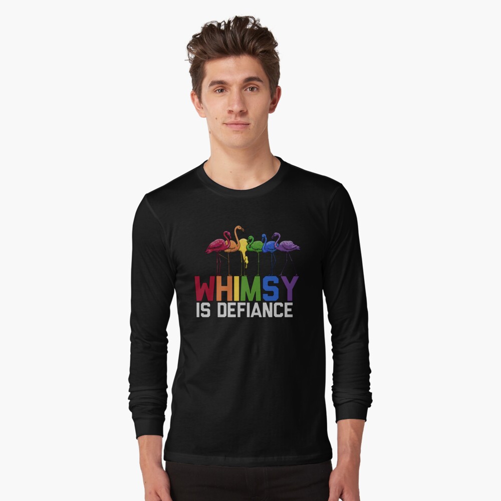 Item preview, Long Sleeve T-Shirt designed and sold by artbyveya.