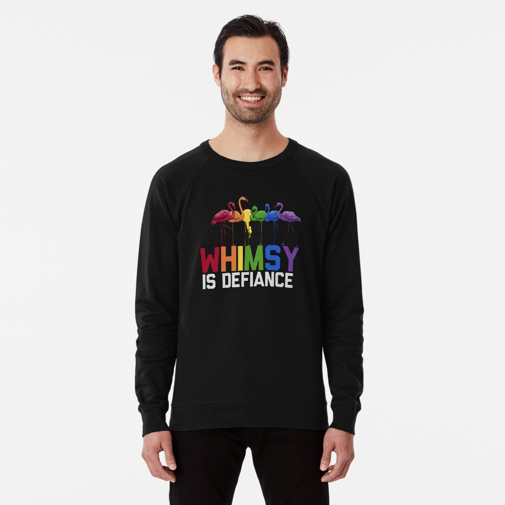 Item preview, Lightweight Sweatshirt designed and sold by artbyveya.