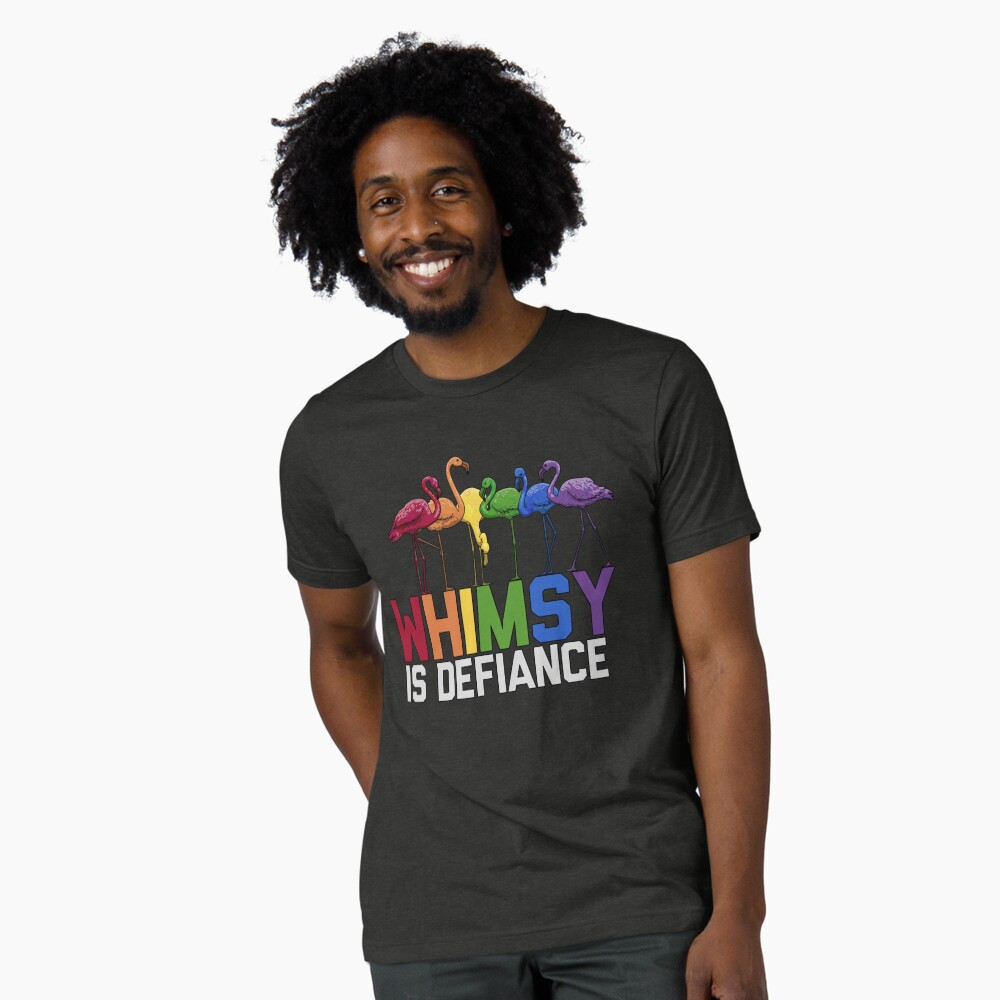 Item preview, Tri-blend T-Shirt designed and sold by artbyveya.
