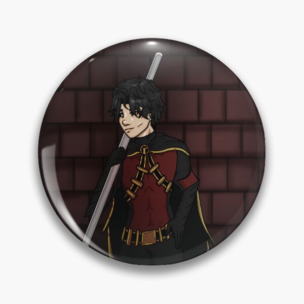 Item preview, Tim drake ( on a mission )  designed and sold by cosm0sketch.
