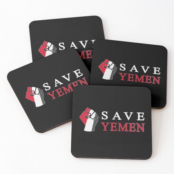 Item preview, SAVE YEMEN designed and sold by Mo5tar.