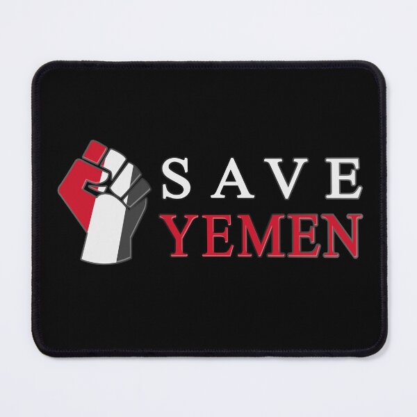 Item preview, SAVE YEMEN designed and sold by Mo5tar.