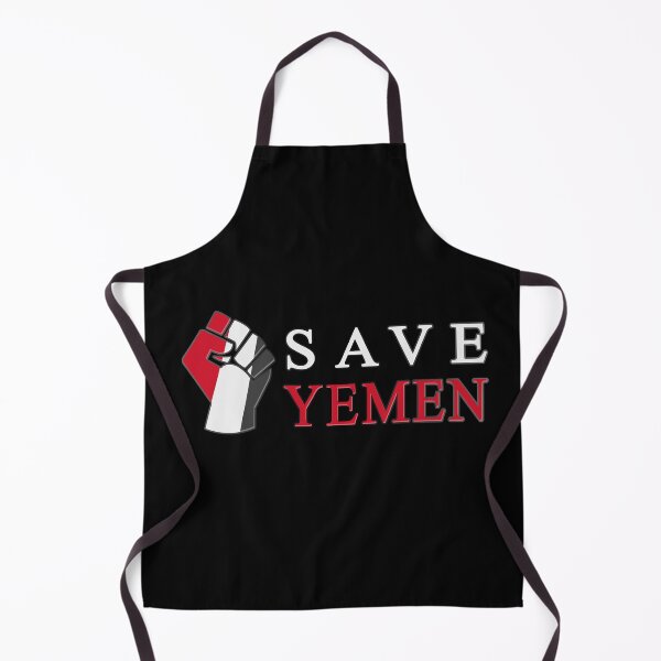 Item preview, SAVE YEMEN designed and sold by Mo5tar.