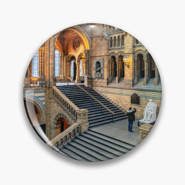 Item preview, Museum London England designed and sold by AJEvans.