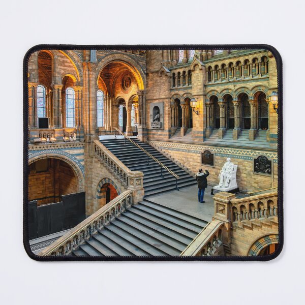 Item preview, Museum London England designed and sold by AJEvans.