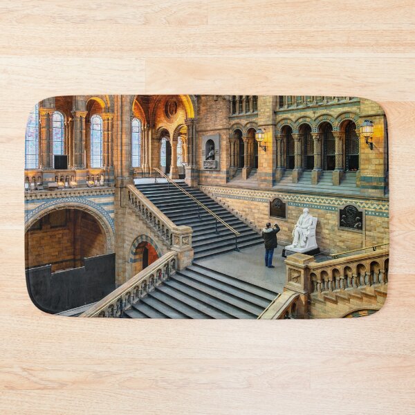 Item preview, Museum London England designed and sold by AJEvans.
