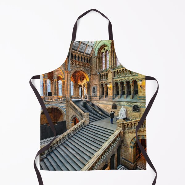 Item preview, Museum London England designed and sold by AJEvans.