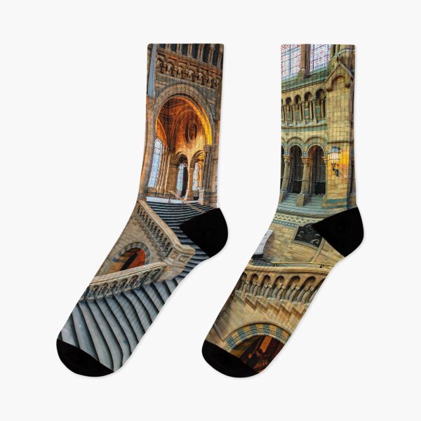 Item preview, Museum London England designed and sold by AJEvans.