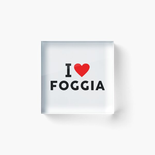 Item preview, Foggia Italy designed and sold by tony4urban.