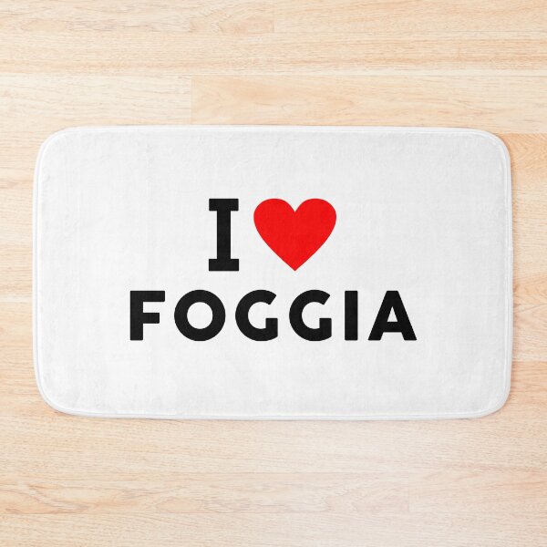 Item preview, Foggia Italy designed and sold by tony4urban.