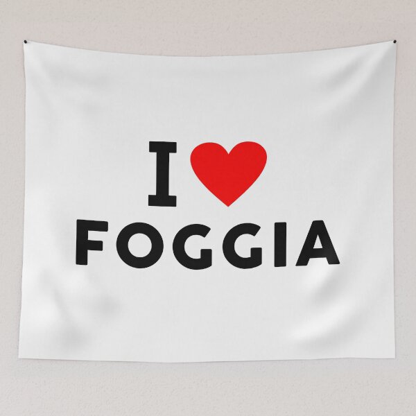 Item preview, Foggia Italy designed and sold by tony4urban.