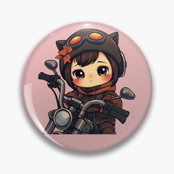 Item preview, Sweet Rider designed and sold by Metalborne.
